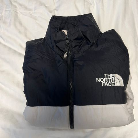 The North Face - overgangsjakke dun