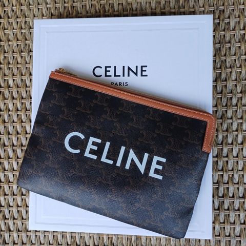 Céline Pouch