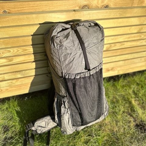 Durston Kakwa 40L Ultralett sekk str L