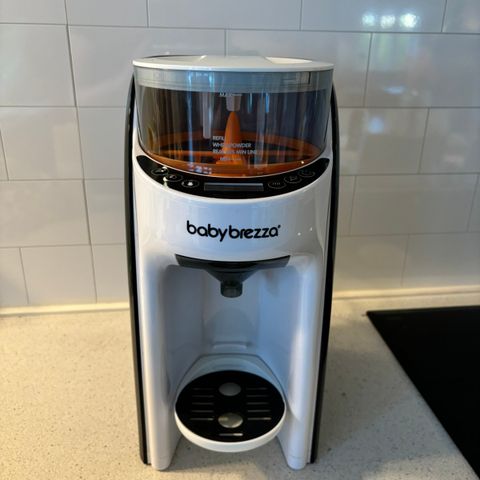 Babybrezza Formula Pro Advanced