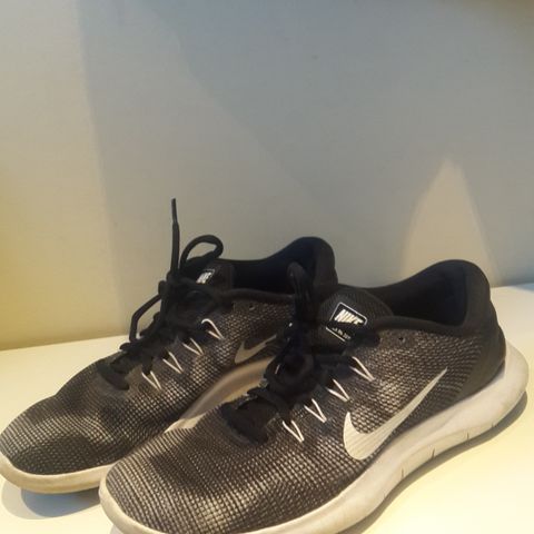 Nike Flex Rn str 44 joggesko