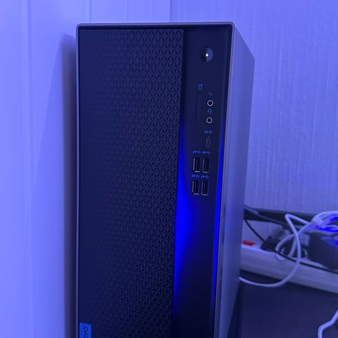 Lenovo PC