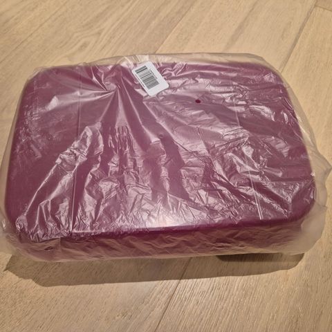 Stor delikat / Tupperware