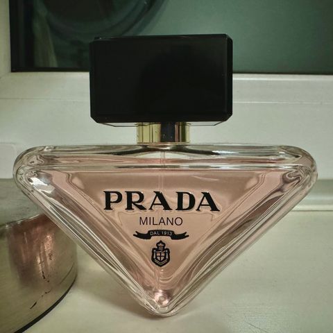 Prada Paradoxe