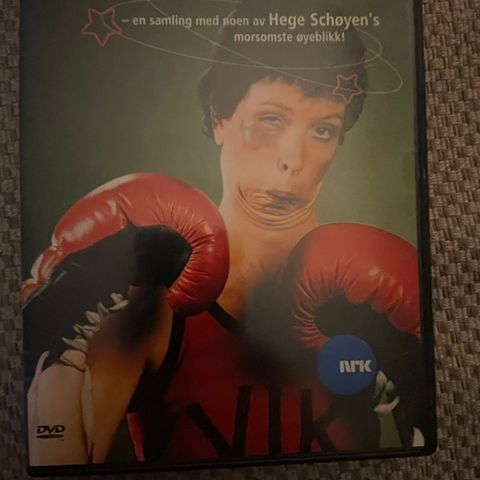 Dvd filmer FRA kr 25,-