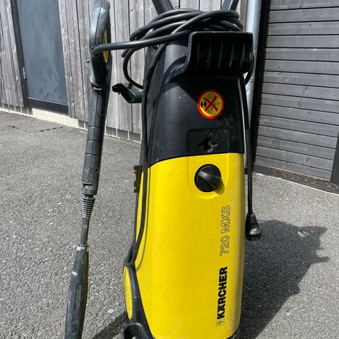 Karcher 720 MXS