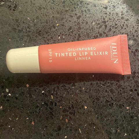 IDUN minerals Tinted Lip - Linnea.