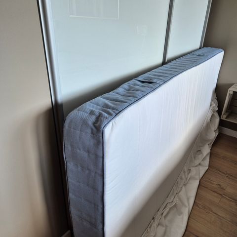 90x200 cm madrass (Ikea Vestmarka)