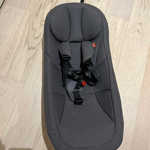 Ubrukt Hamax outback baby insert