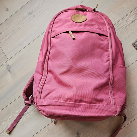 Beckmann urban skolesekk 30 l