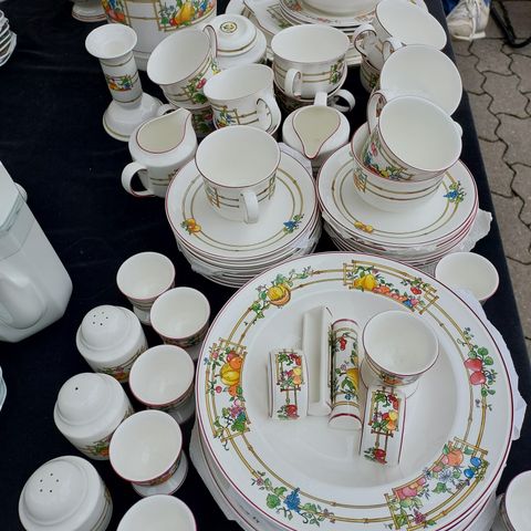 Flere av Villeroy Boch