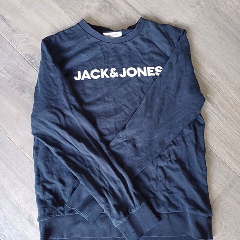 Genser Jack and Jones str M