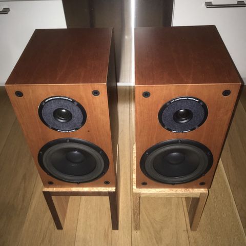 Audiovector F3