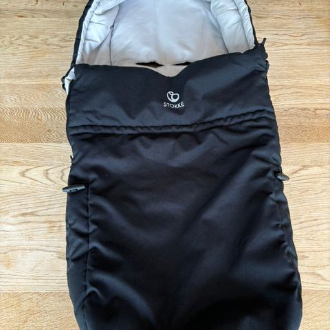 Stokke vognpose softbag