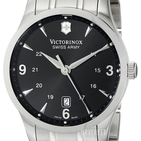 Victorinox Swiss Army Alliance