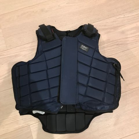 Ridevest