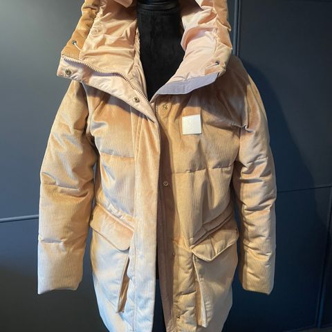 Johaug Cord Jakke / Parkas