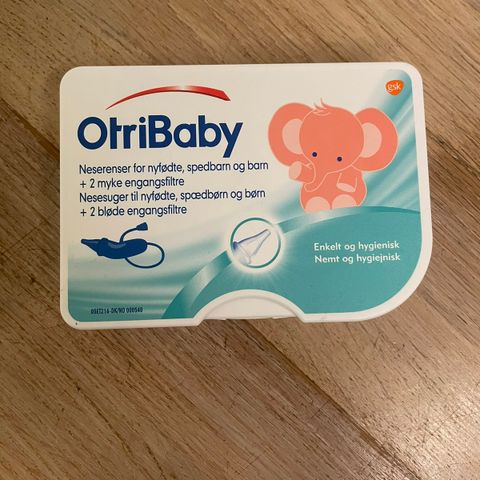 OtriBaby