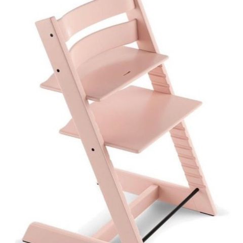 Stokke Tripp Trapp® Serene Pink - kjøpt 2021