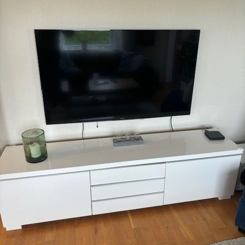TV Benk IKEA
