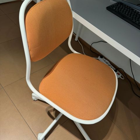 Desk Chair from IKEA