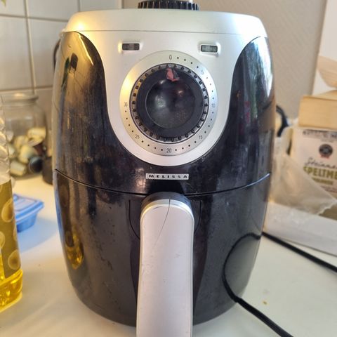 Airfryer