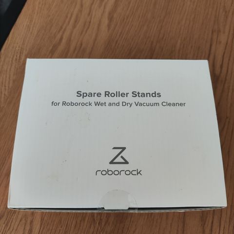 Spare Roller Stands for Roborock Wet and Dry vacuum cleaner