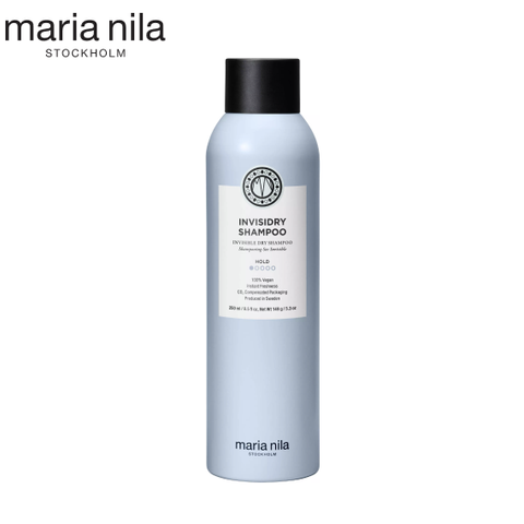 Maria Nila Invisidry Shampoo 250ml