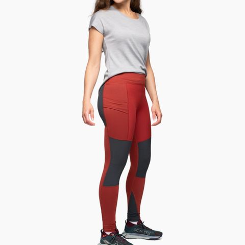 Fløyen Bergans tights S