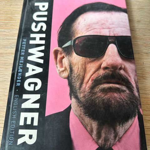 Pushwagner bok