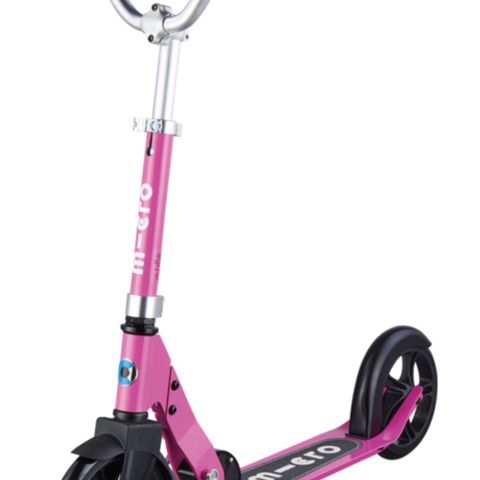 Micro cruiser pink