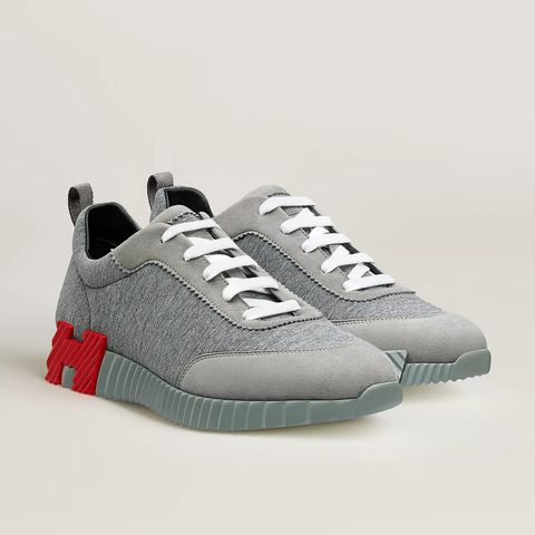 Hermes bouncer sneaker