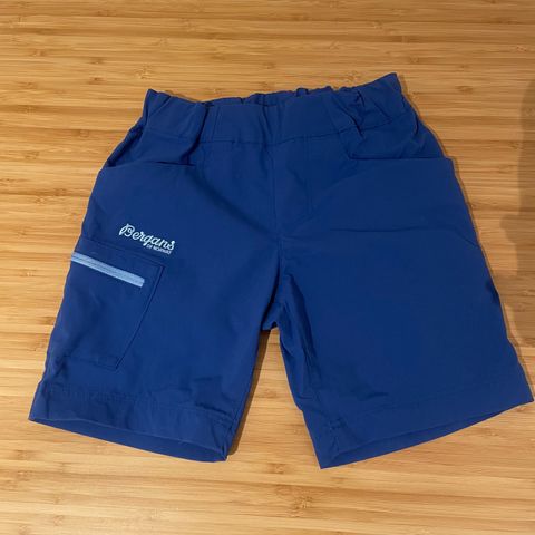 Bergans Lilletind shorts str.104