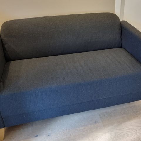 Sofa LINANÄS fra IKEA