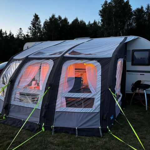 Kampa Ace Air 400