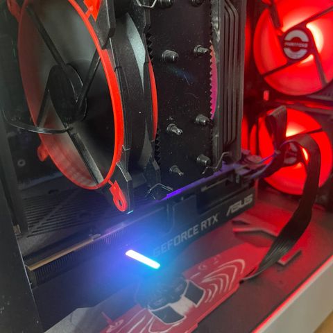 FIN GAMING PC i5-9600k RTX 2070SUPER