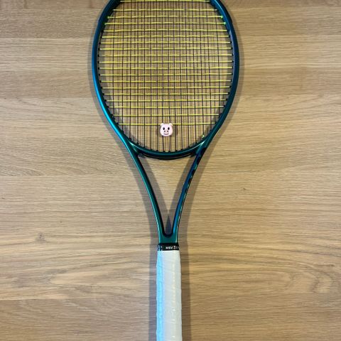 Wilson Blade v9 98, 16x19, 305 g -  grepstørrelse 4