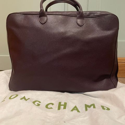 Nydelig bag fra Longchamp