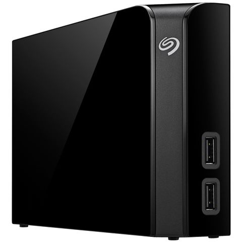 Seagate Backup Plus Desktop Hub 8TB