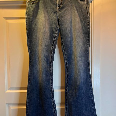 Vintage Y2K Jeans