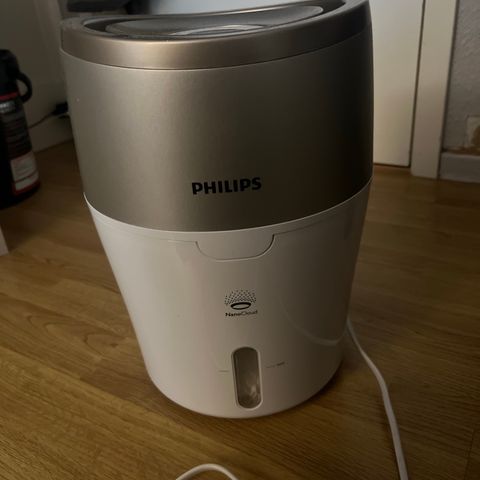 philips humidifier