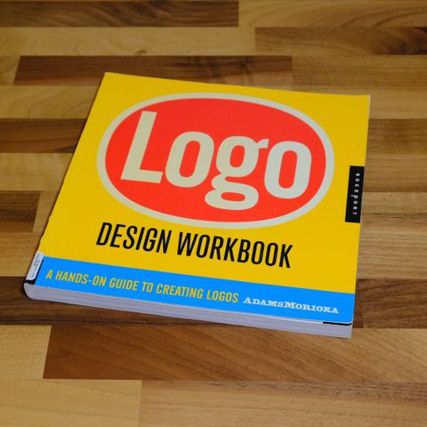 Bøker grafisk design