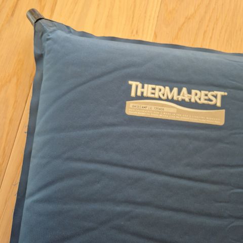 Thermarest Basecamp Large