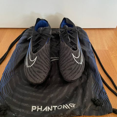 Nike Phantom Elite AG