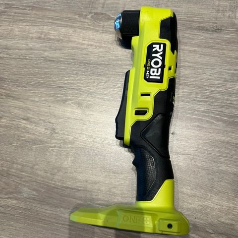 Ryobi Vinkelbormaskin