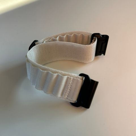 Garmin 22mm Quick Fit Klokkereim