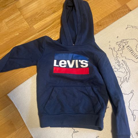 Levis genser