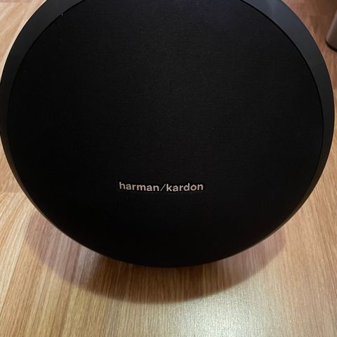 Harman Kardon Onyx Studio - ubrukt