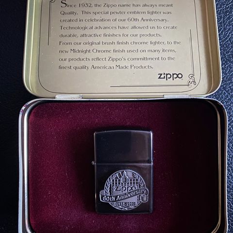 Zippo