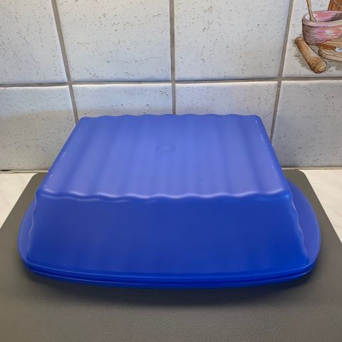 Tupperware Avanti Brødboks